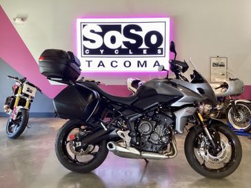 Used 2022 Triumph Tiger Sport 