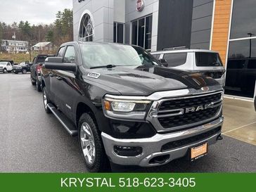 Used 2022 RAM 1500 Big Horn Lone Star