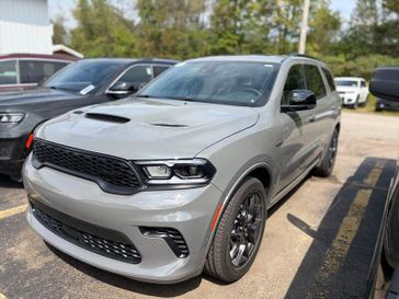 New 2027 Dodge Durango Gt Hemi V8 Plus Awd