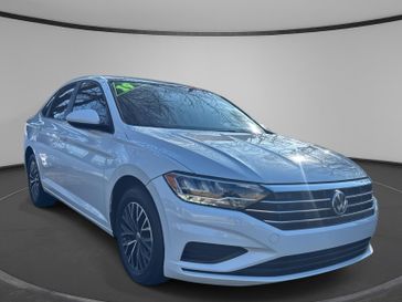 Used 2019 Volkswagen Jetta 1.4T SE