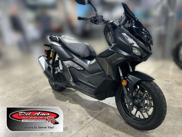 Used 2027 Honda ADV160 