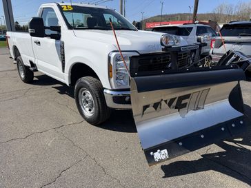 Used 2025 Ford F-250SD Xlt