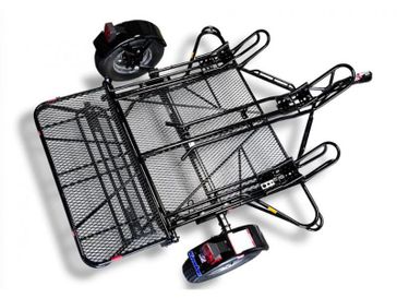 New 2025 KENDON DUAL RIDE UP SRL 