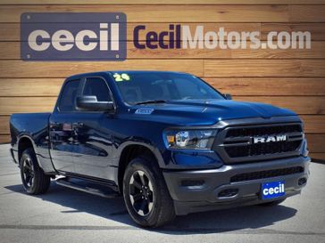 2024 RAM 1500 Tradesman