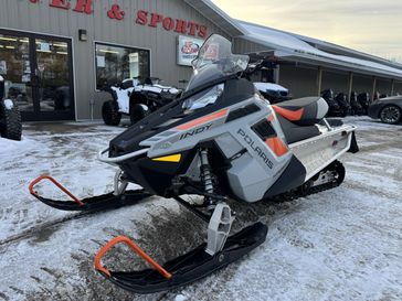 Used 2023 Polaris 550 indy sport 550 121 