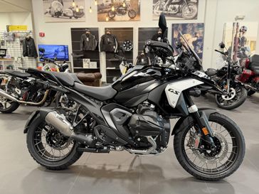 2026 BMW R 1300 GS