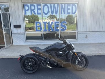 2023 Ducati XDiavel Dark