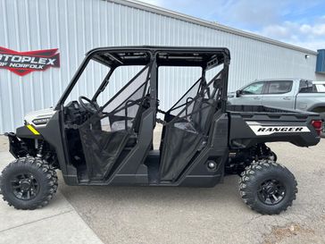 New 2026 Polaris Ranger Crew 1000 Premium 