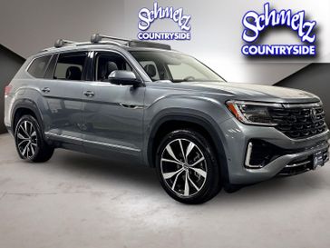 Platinum Gray Metallic