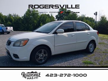 Used 2011 Kia Rio LX