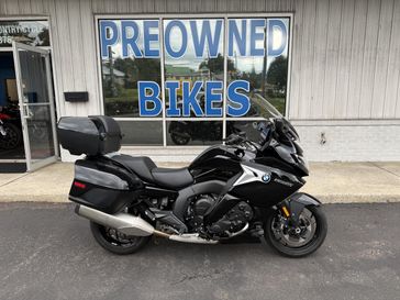 2022 BMW K 1600 GT