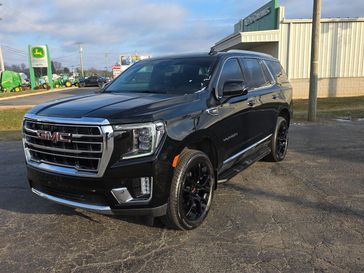 Used 2024 GMC Yukon SLT