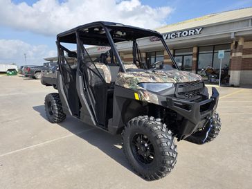 New 2026 Polaris Ranger Crew XP 1000 Premium 