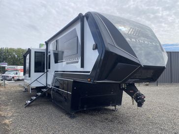 Used 2024 BRINKLEY 3950 