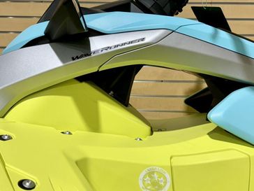 2025 Yamaha WaveRunners Jetblaster PRO 3-Up 