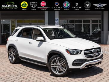 Used 2022 Mercedes-Benz GLE 350 350