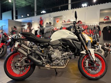 New 2027 Ducati MONSTER 896 