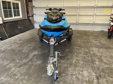 New 2026 SEA DOO RXP X 325 