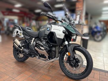 New 2026 BMW R 1300 GS ADVENTURE 
