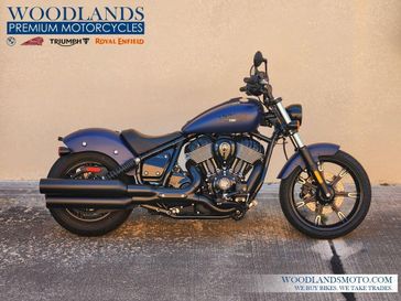 2024 Indian Motorcycle Chief Dark Horse