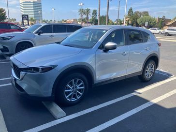 Used 2023 Mazda CX-5 2.5 S Select Package