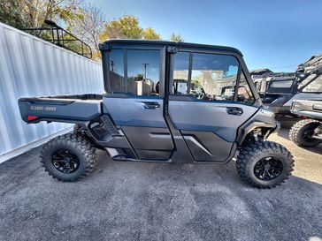 New 2026 Can-Am DEFENDER MAX LTD 65 HD11 BE HB 26 Limited HD11 