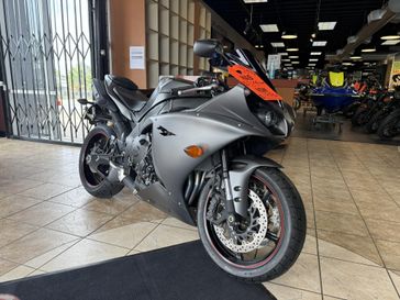 Used 2013 Yamaha YZF-R1 