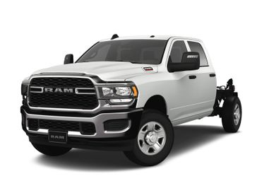 2023 RAM 2500 Tradesman Crew Cab 4x2 8' Box