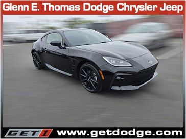 2024 Toyota GR86 Premium