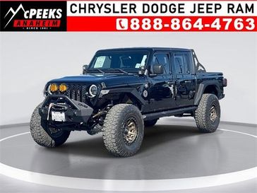 Used 2020 Jeep Gladiator Sport