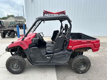 Used 2016 Yamaha Viking EPS 