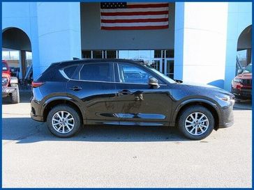 Used 2024 Mazda CX-5 2.5 S Select Package