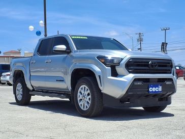 Used 2024 Toyota Tacoma SR5