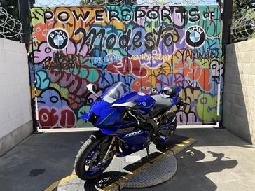 New 2026 Yamaha YZF-R7 