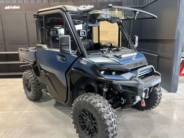New 2026 Can-Am DEFENDER LIMITED HD11 