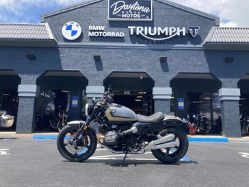 2024 BMW R 12