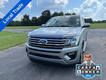 Used 2021 Ford Expedition XLT