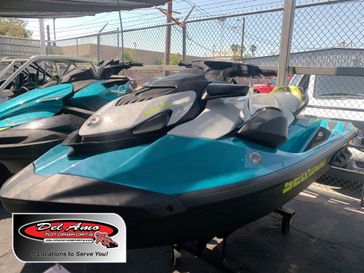 2024 Sea-Doo GTI SE 170 (SOUND SYSTEM) 