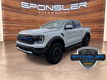 Used 2024 Ford Ranger Raptor