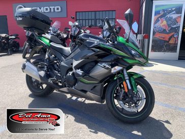Used 2023 Kawasaki Ninja 1000 SX 