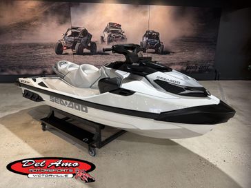 New 2026 Sea-Doo GTX LIMITED 325 (SOUND SYSTEM) 