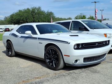 Used 2015 Dodge Challenger R/T Plus