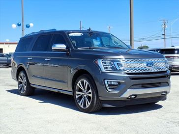 Used 2020 Ford Expedition Platinum