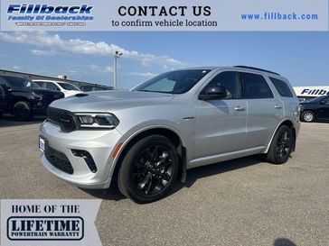 2023 Dodge Durango R/T