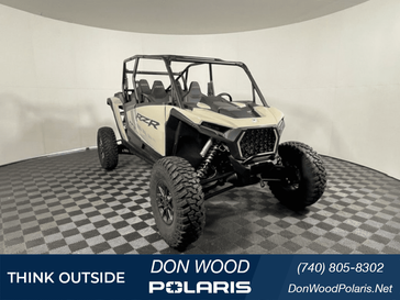 New 2026 Polaris RZR XP S 4 1000 SPORT 