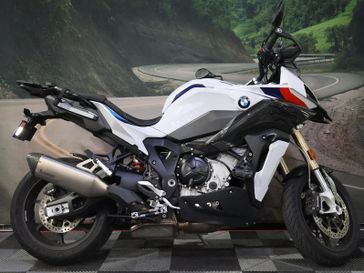 2023 BMW S 1000 XR
