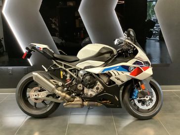 New 2026 BMW S 1000 RR 