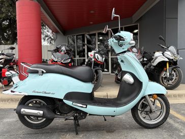 Used 2017 Lance Havana Classic 125 