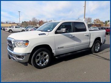 Used 2022 RAM 1500 Big Horn Lone Star