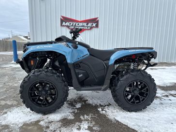 New 2026 Can-Am Outlander XT 700 
